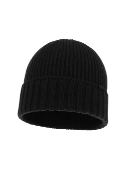 Maxte 6856 Men's Winter Hat Bruner – Black, 100% Extra… | Diademita