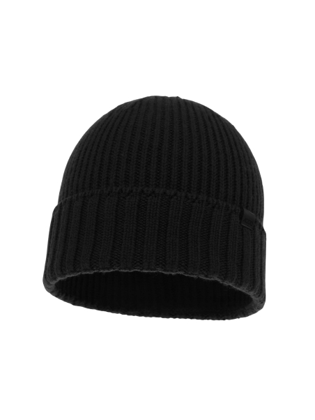 Maxte 6856 Bonnet d’Hiver pour Homme Bruner – Noir, 100%… | Diademita