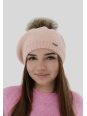 Maxte 6921 Béret d’Hiver pour Femme – Laine Mérinos Bonnie | Diademita