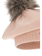 Maxte 6921 Dames Winterbaret – Merinowol Bonnie | Diademita