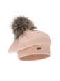 Maxte 6921 Béret d’Hiver pour Femme – Laine Mérinos Bonnie | Diademita