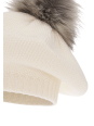 Women's Winter Beret – Merino Wool Bonnie