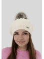 Women's Winter Beret – Merino Wool Bonnie