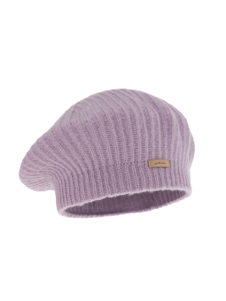 Damen-Winterbarett – Grace – Violet