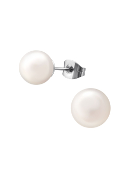 Maxte ESP-176-5-P8 Chirurgisch Stalen Oorknopjes met… | Diademita
