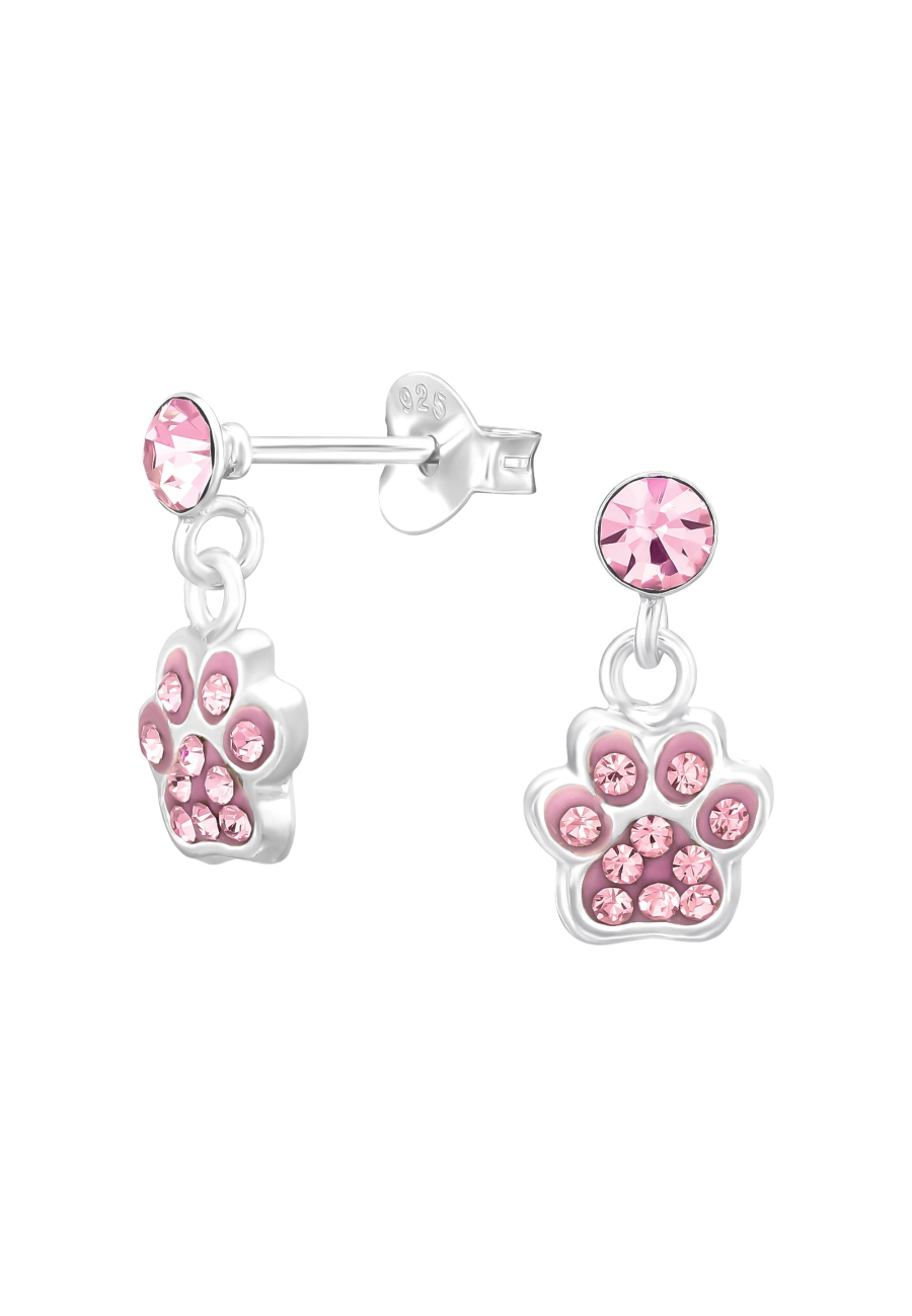 Maxte ES-04-LT.RO-HP-APS2544-LT.RO Boucles d’Oreilles… | Diademita