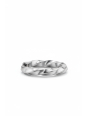 Maxte SEG-1615-SS 12mm Diamond Cut Stainless Steel… | Diademita