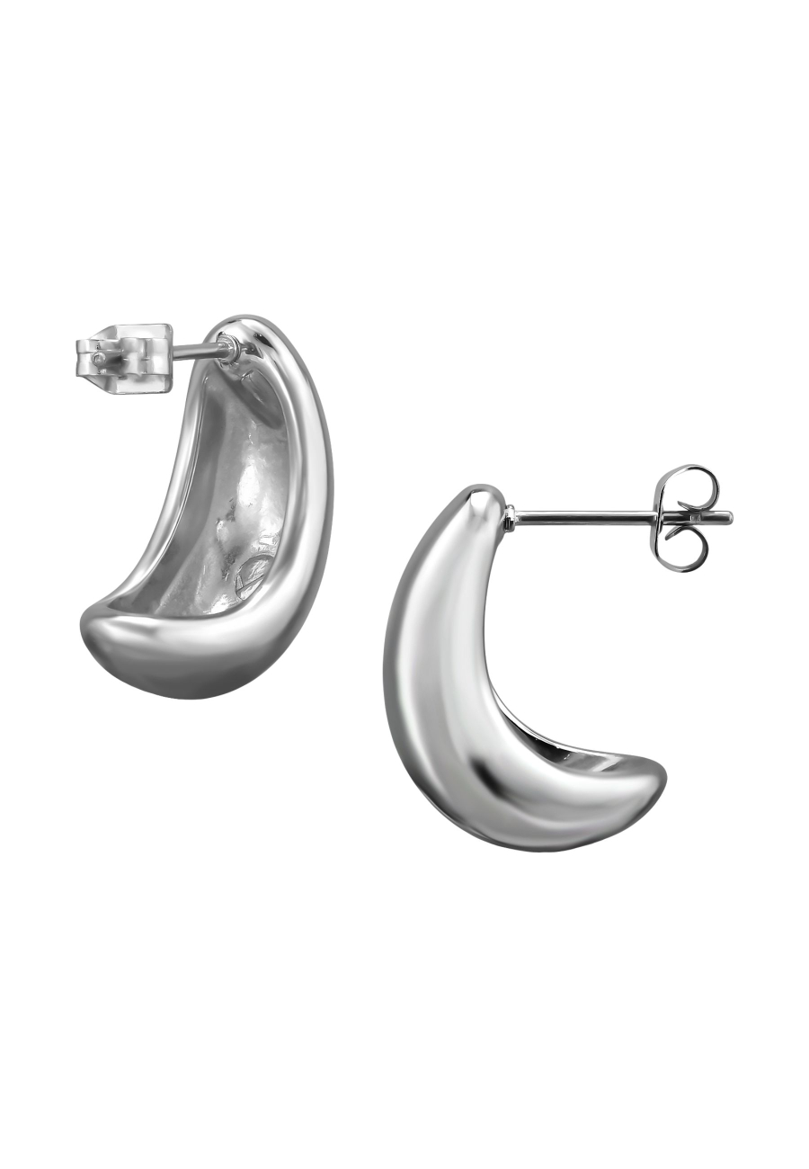 Maxte SES-1367-SS 20 mm Tropfenförmige Edelstahl… | Diademita