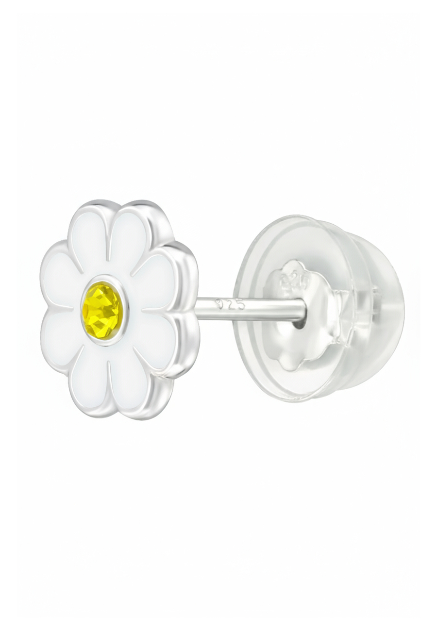 Maxte ES-JB13739-N1 Premium Kinderoorstekers Zilveren… | Diademita