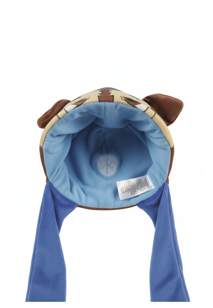 Disney 2200010596 PAW Patrol Punkte-Mütze | Diademita