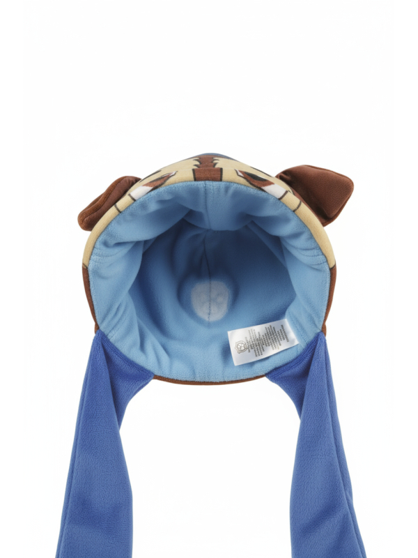 Disney 2200010596 PAW Patrol Punkte-Mütze | Diademita