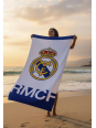 Cerda 2200010606 Real Madrid Polyester Towel | Diademita