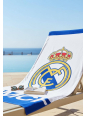 Cerda 2200010606 Real Madrid Polyester Towel | Diademita