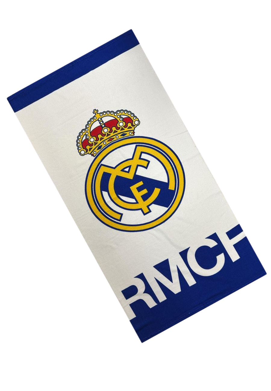 Cerda 2200010606 Real Madrid Polyester Towel | Diademita