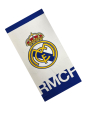 Cerda 2200010606 Real Madrid Polyester Towel | Diademita