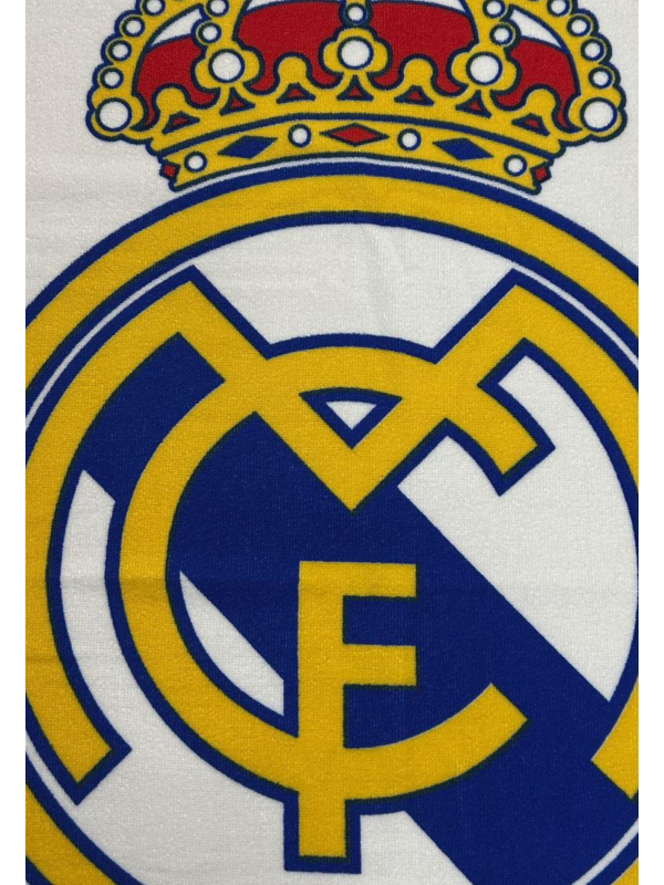 Cerda 2200010606 Real Madrid Polyester Towel | Diademita