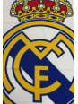 Cerda 2200010606 Real Madrid Polyester Towel | Diademita
