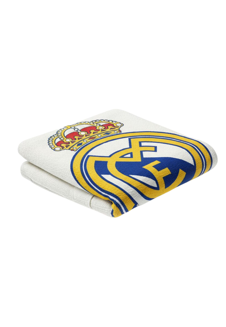 Cerda 2200010606 Real Madrid Polyester Towel | Diademita