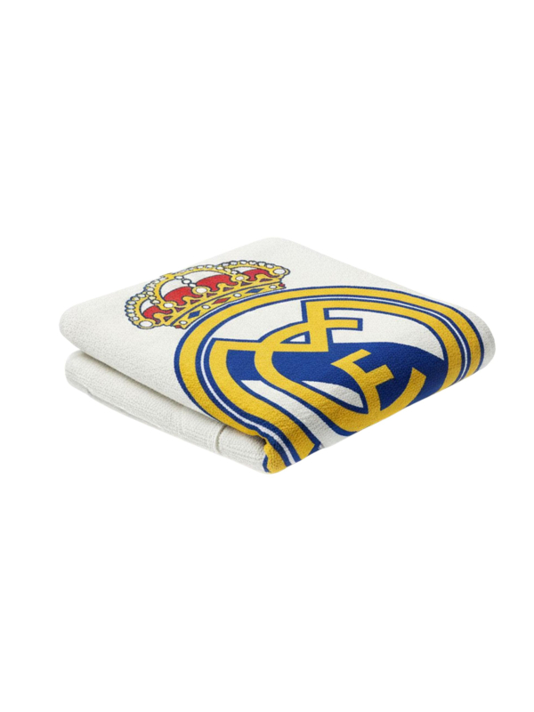 Cerda 2200010606 Real Madrid Polyester Towel | Diademita