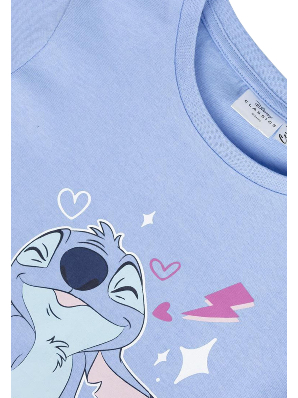 Cerda 2900002299 Zweiteiliges Kinder Pyjama-Set mit… | Diademita
