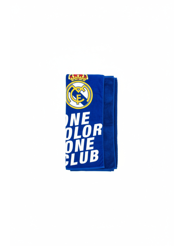 Real Madrid Baumwollhandtuch