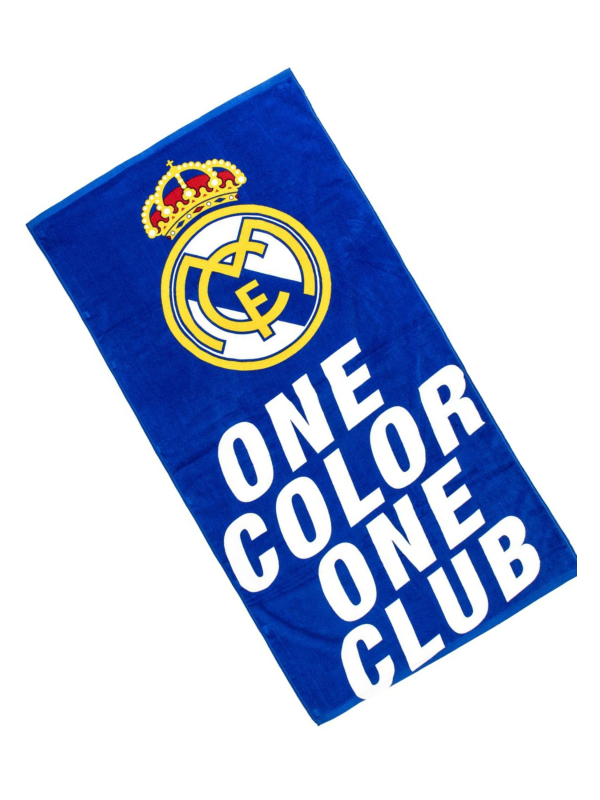 Cerda 2200010392 Real Madrid Katoenen Handdoek | Diademita