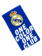 Cerda 2200010392 Real Madrid Cotton Towel | Diademita