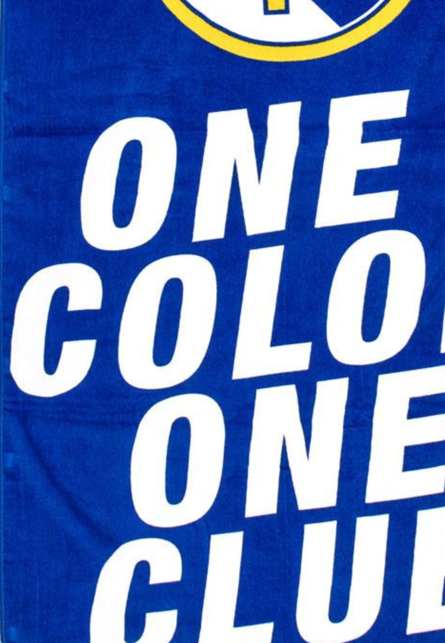 Cerda 2200010392 Real Madrid Cotton Towel | Diademita