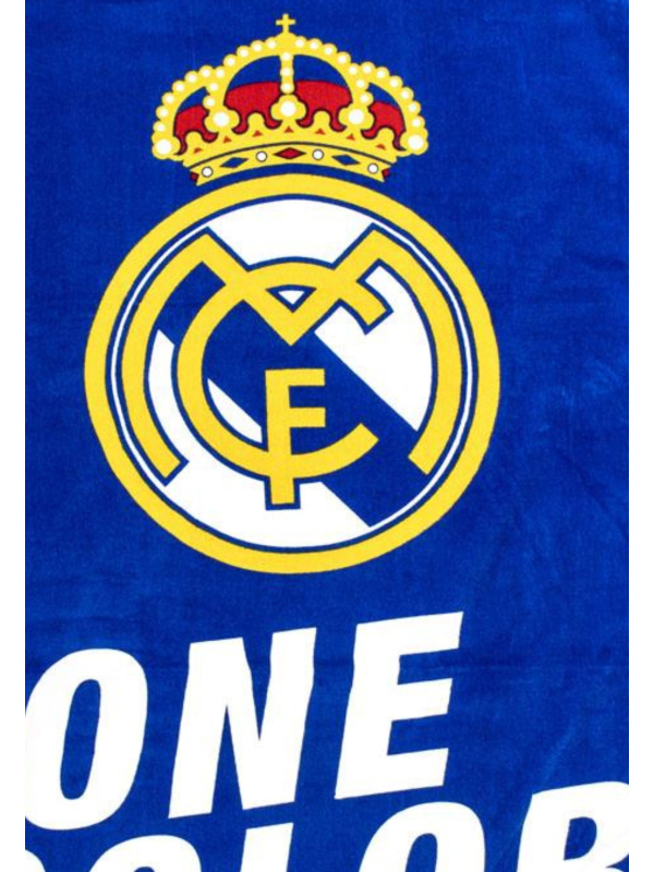 Cerda 2200010392 Real Madrid Cotton Towel | Diademita