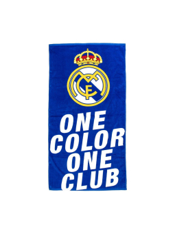 Cerda 2200010392 Real Madrid Baumwollhandtuch | Diademita