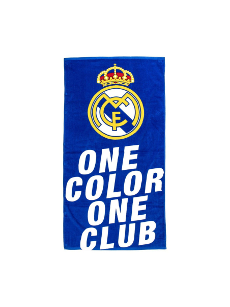 Cerda 2200010392 Real Madrid Cotton Towel | Diademita