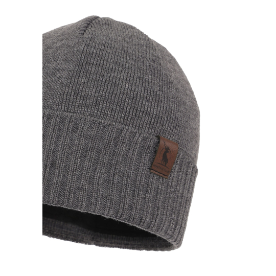 Maxte 3315 Bonnet d’Hiver pour Homme – Laine Mérinos Hogan | Diademita