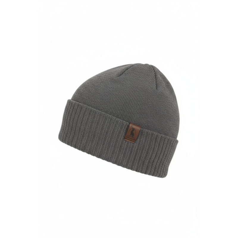 Maxte 3315 Men’s Winter Hat – Merino Wool Hogan | Diademita