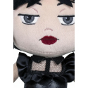 Maxte 760023238 WEDNESDAY ADDAMS – Coffin Plush 32cm | Diademita