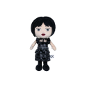 Maxte 760023238 WEDNESDAY ADDAMS – Coffin Plush 32cm | Diademita