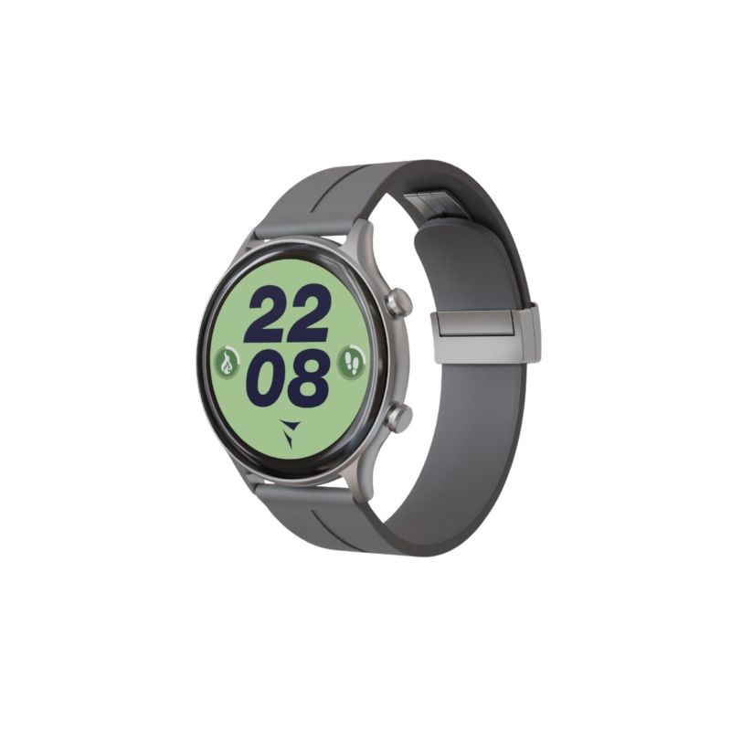 Techmade TM-DYNAMIC2 Dynamic 2 Smartwatch – Bundle mit… | Diademita