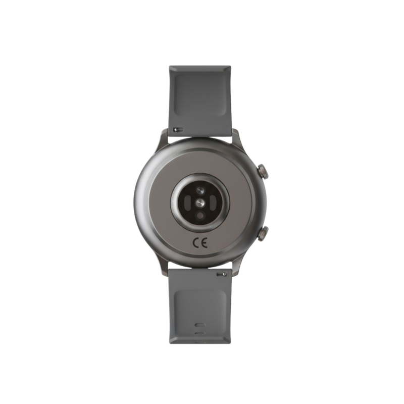 Techmade TM-DYNAMIC2 Dynamic 2 Smartwatch – Bundle mit… | Diademita