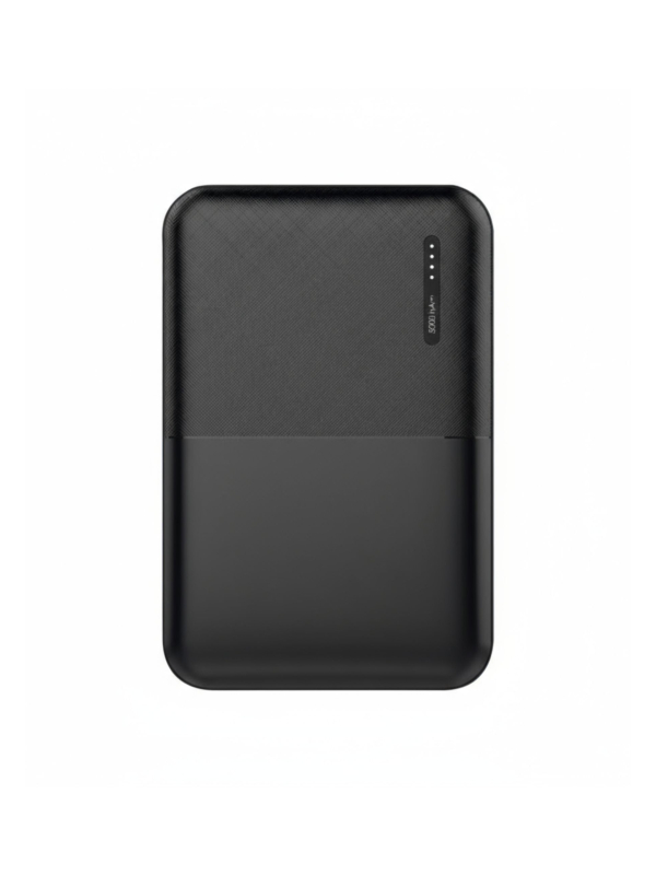 Techmade TM-PB5000 Power Bank 5000mAh | Diademita