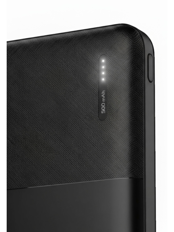 Techmade TM-PB5000 Batterie Externe 5000mAh | Diademita