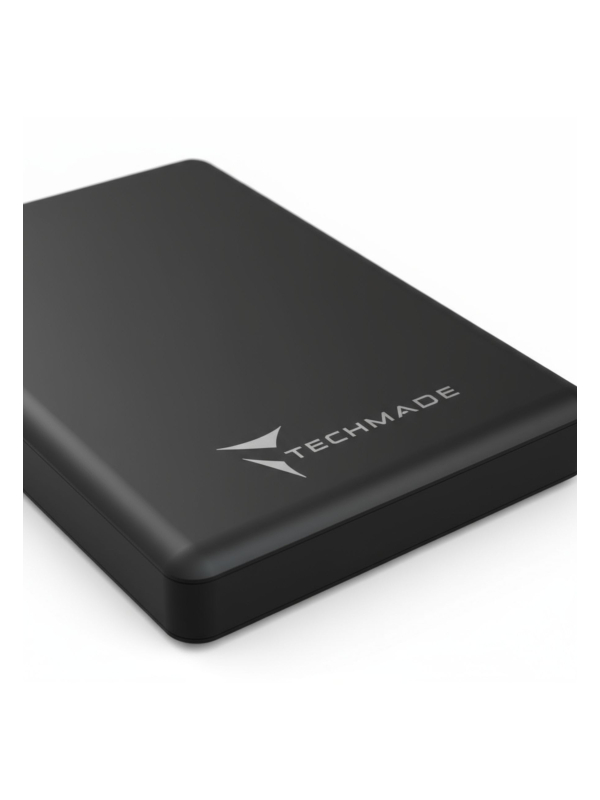 TM-WWQ74 Techmade Wireless, Magnetic & Wired Power Bank… | Diademita