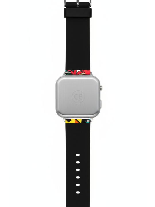 Montre LED Sonic