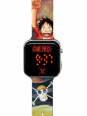 Disney OP00005 One Piece LED Watch | Diademita