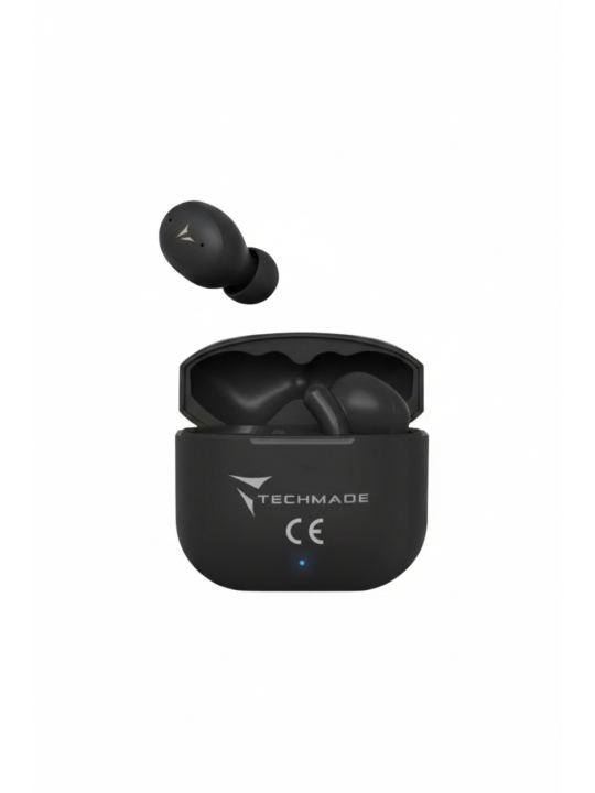 Techmade TM-DYNAMIC2 Dynamic 2 Smartwatch – Bundle mit… | Diademita