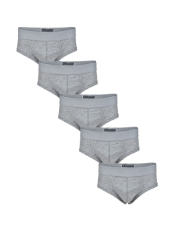 COTTON MAX Slips Men 5er Pack