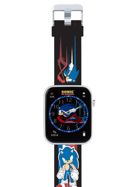 Sonic Smart Watch