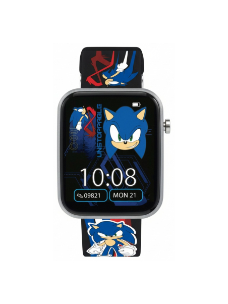 Sonic Smart Watch
