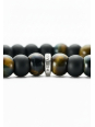 Thomas Sabo A2196-806-11 Bracelet with Obsidian and… | Diademita