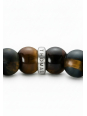Thomas Sabo A2196-826-2 Bracelet with gold-brown and… | Diademita
