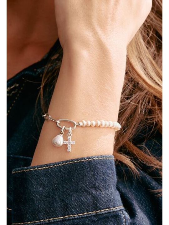 Thomas Sabo C1209-082-14 Charm-Armband mit… | Diademita