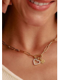 Thomas Sabo CC1202-413-39 Charm-Anhänger Glücksklee… | Diademita